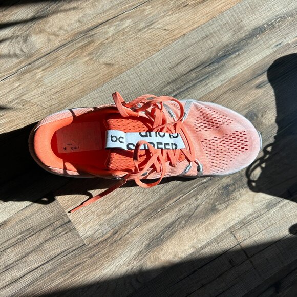 On Cloud Men's Shoes, Size10.5 - Picture 7 of 8